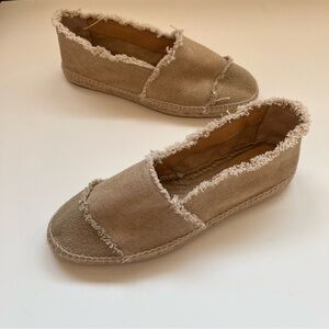 Castaner Kampala Espadrille Slip on Flat